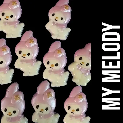 Caja "My melody"