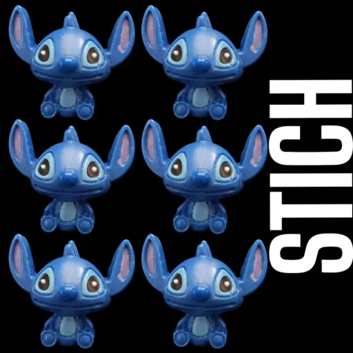 Caja Stich