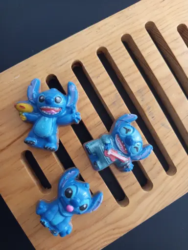 Caja Stich Surtida